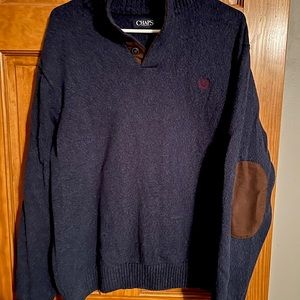 Mens XL Champs Sweater -Great Condition!